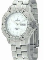 Orologio Festina Uomo in Acciaio F8811/1 - F8811/1